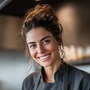 Picture of Julia Marinho